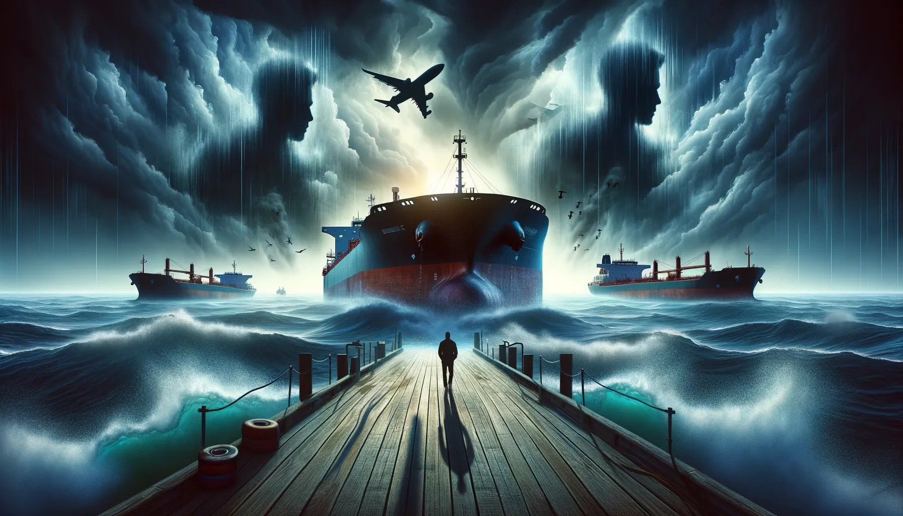 Unveiling the Mystery of the Trump-Putin Tanker Saga