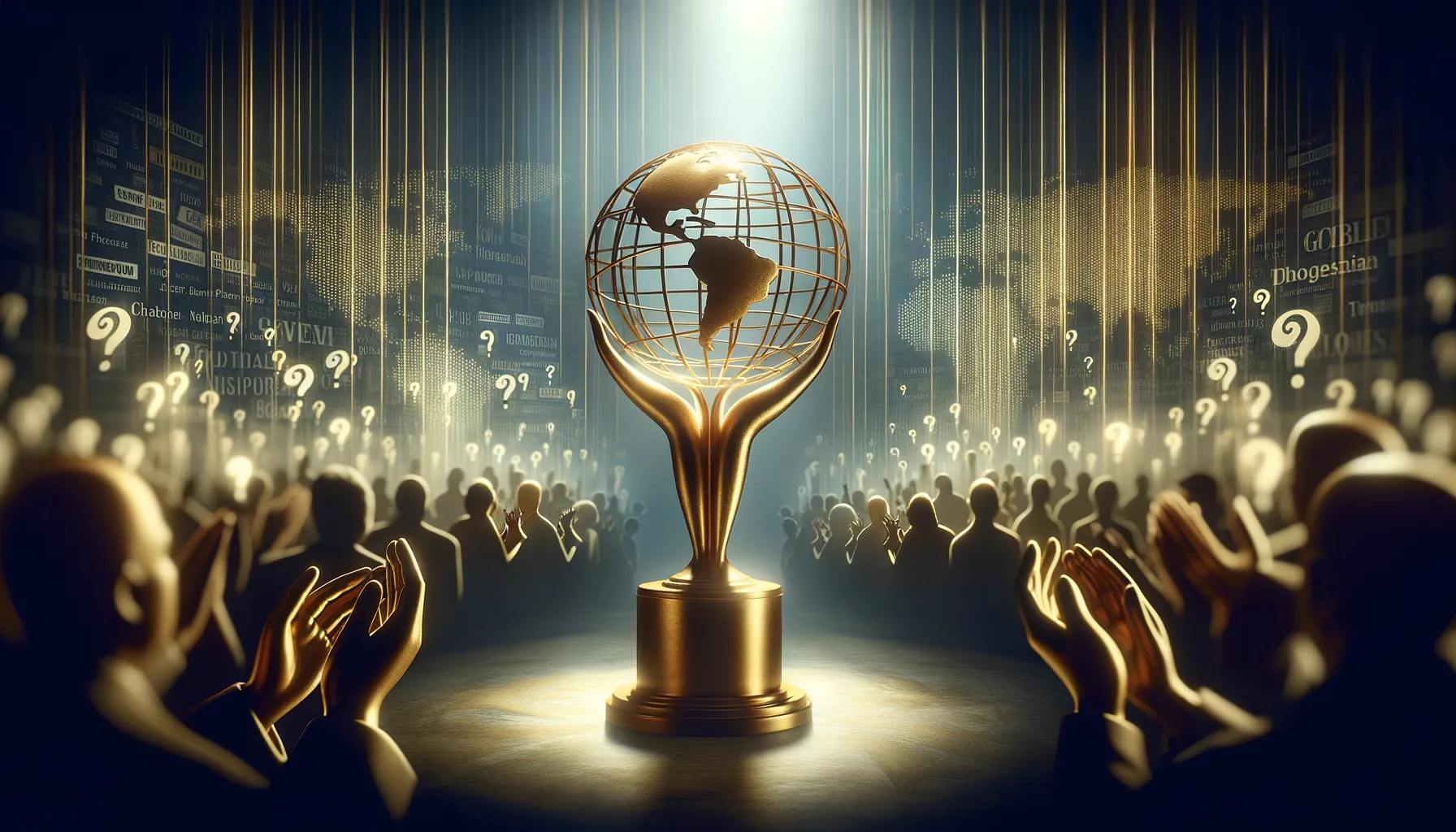 FIFAs Alleged Peace Prize for Trump Unveiling the Truth