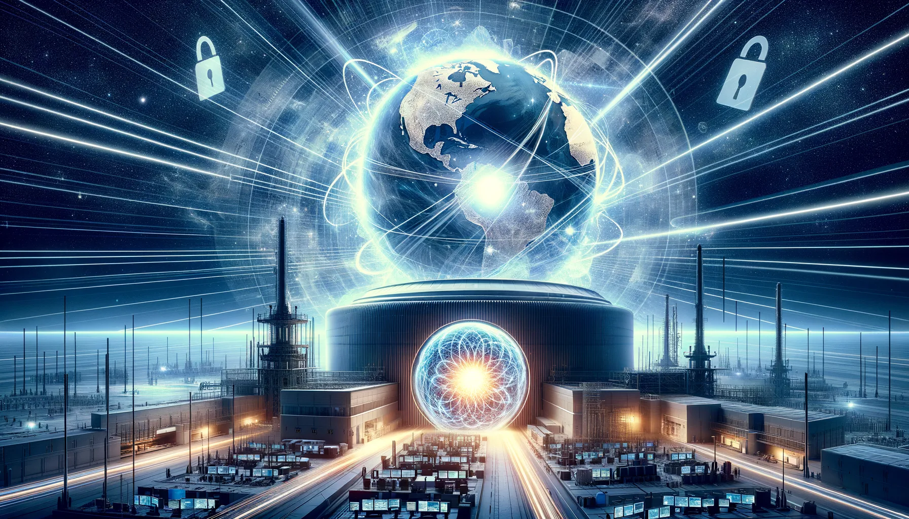 Germanys Fusion Power Dream Reality or Hype