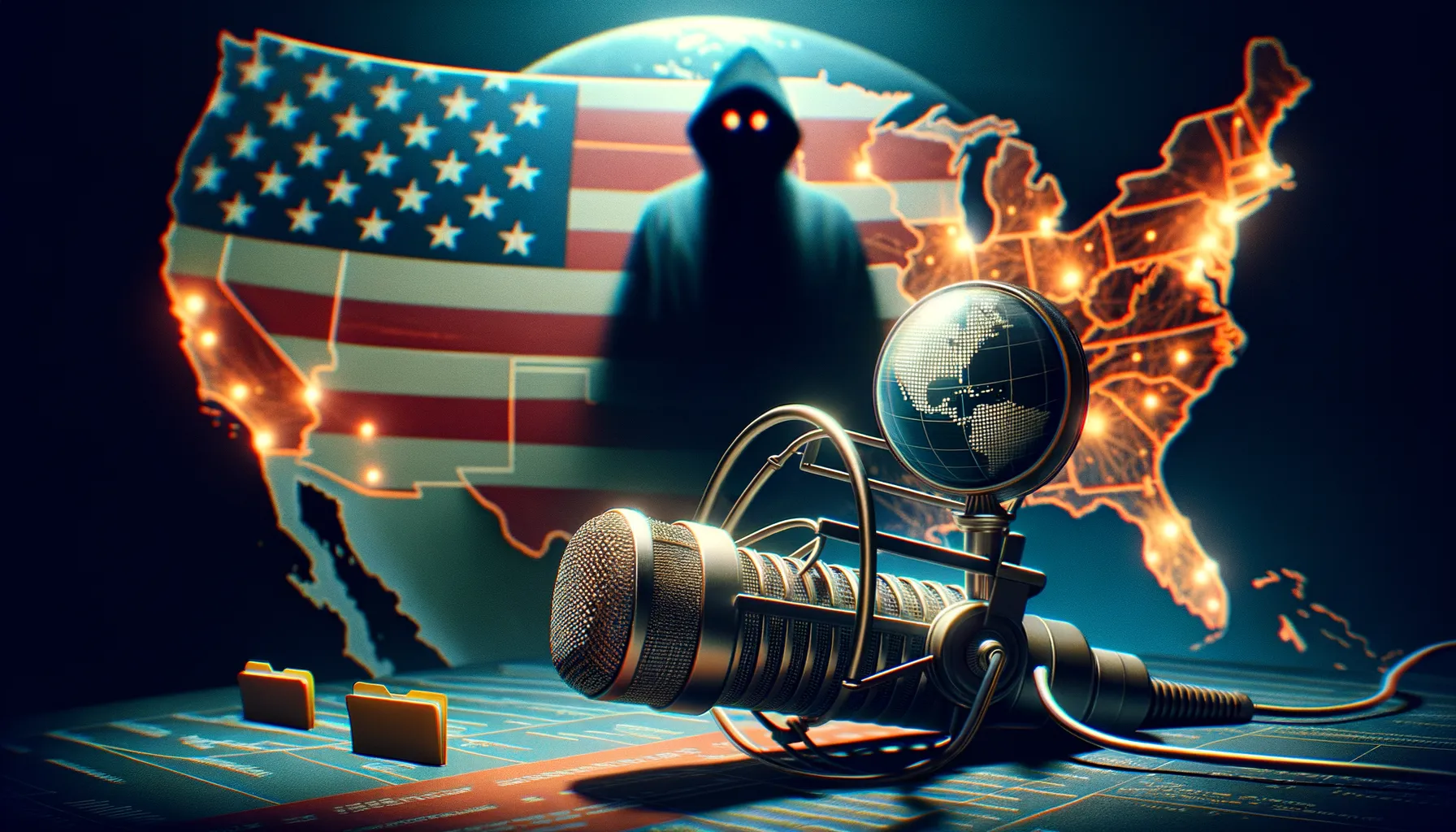 Unpacking Theo Vons Views on America and Global Issues