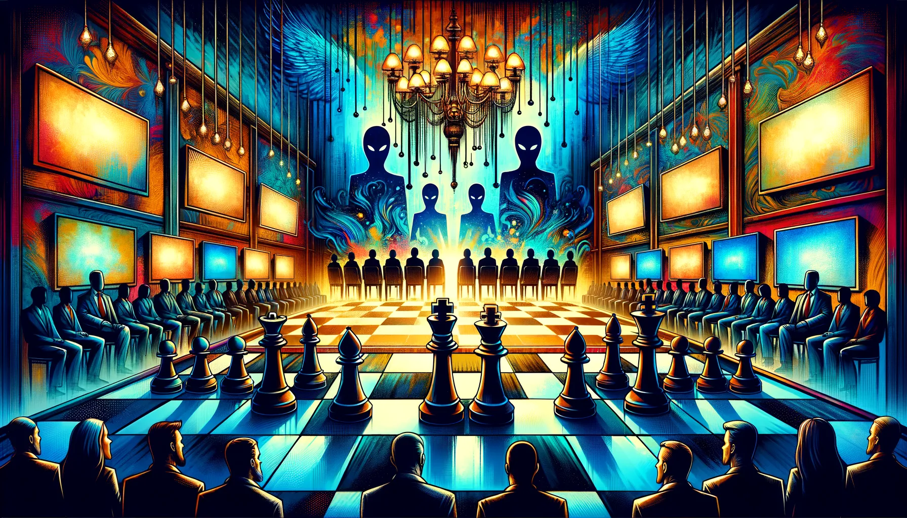 Billionaires Bold CNN Strategy Truth Behind the Rumors